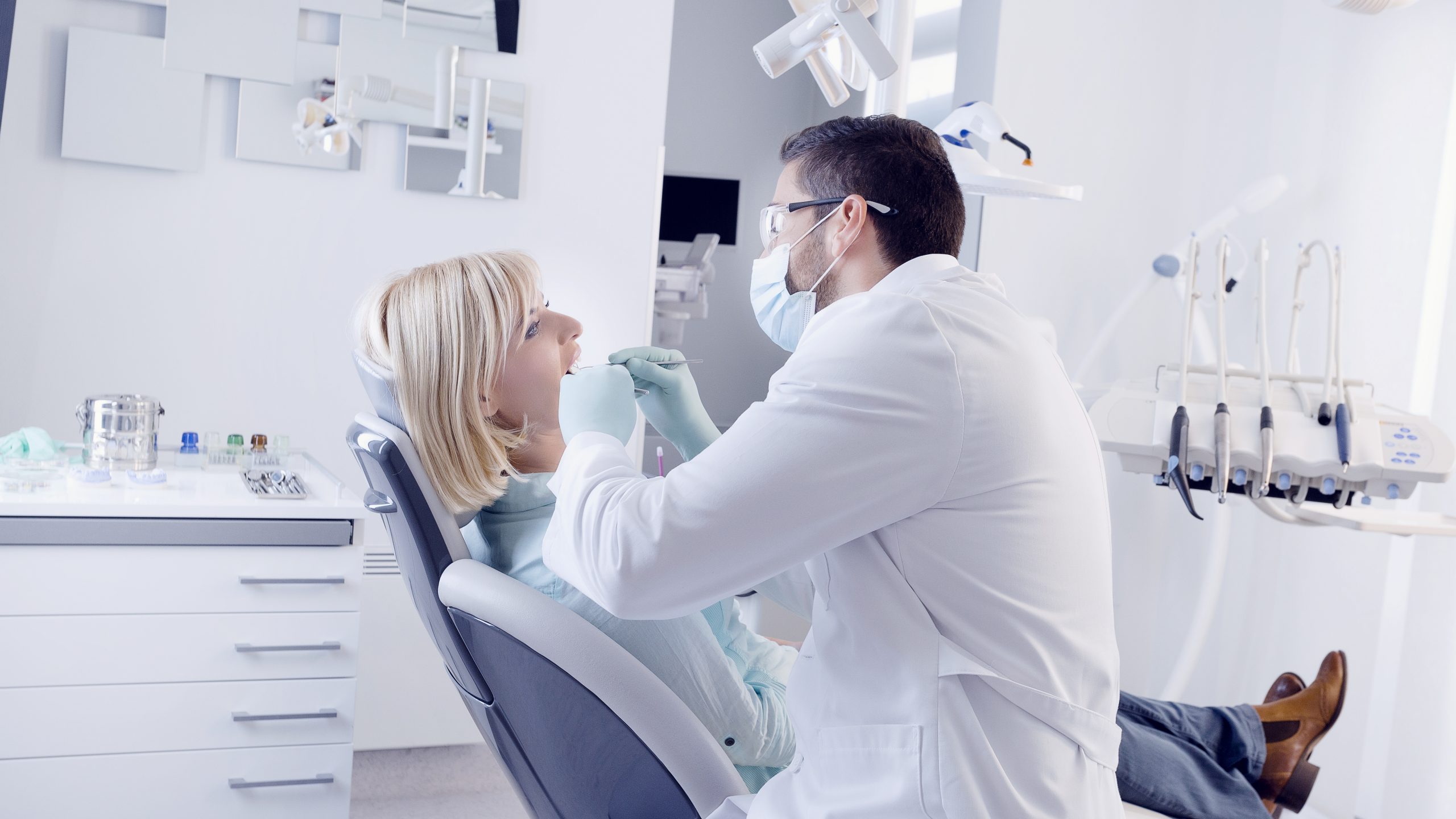 Dentist in Cleveland, TN