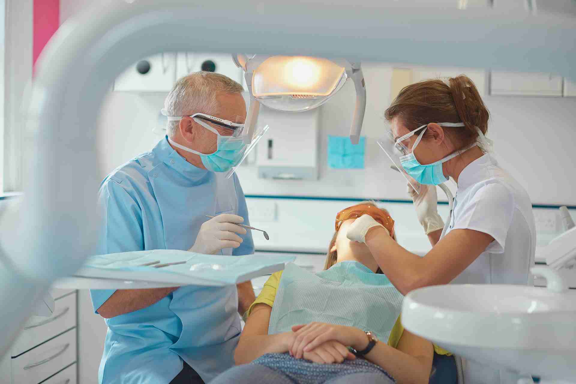 Dentist in Cleveland, TN